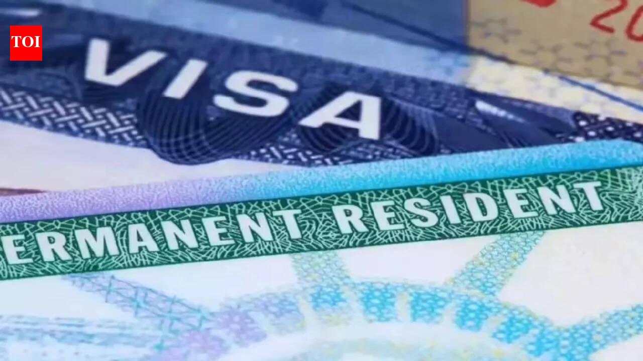 DHS Clarifies Green Card Guidance Won’t Require All Applicants To Leave U.S.