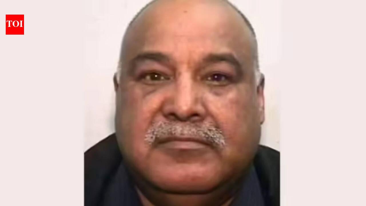 Britain Closes Loophole To Deport Rochdale Grooming Gang Leader Shabir Ahmed To Pakistan