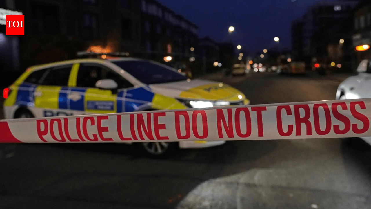 UK Police Arrest 12 Over Credible Extreme Right-Wing Threat To Suffolk Ijtima Event