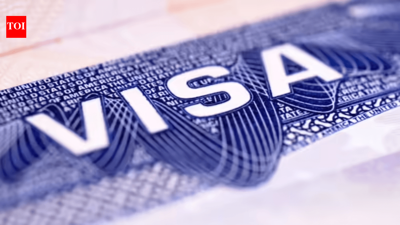 Trump Administration Caps F And I Visas, Limits Chinese Journalists To 90 Days