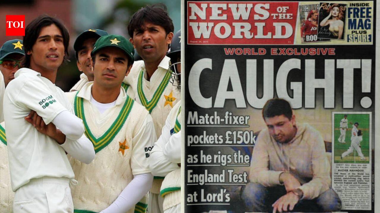 England Demolish Pakistan As Pakistan Cricket Board Sends Seven Players Home