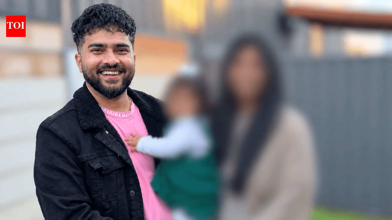 Harsh Sharma Killed After Semi-Trailer Strikes Him on Federal Highway Near Canberra
