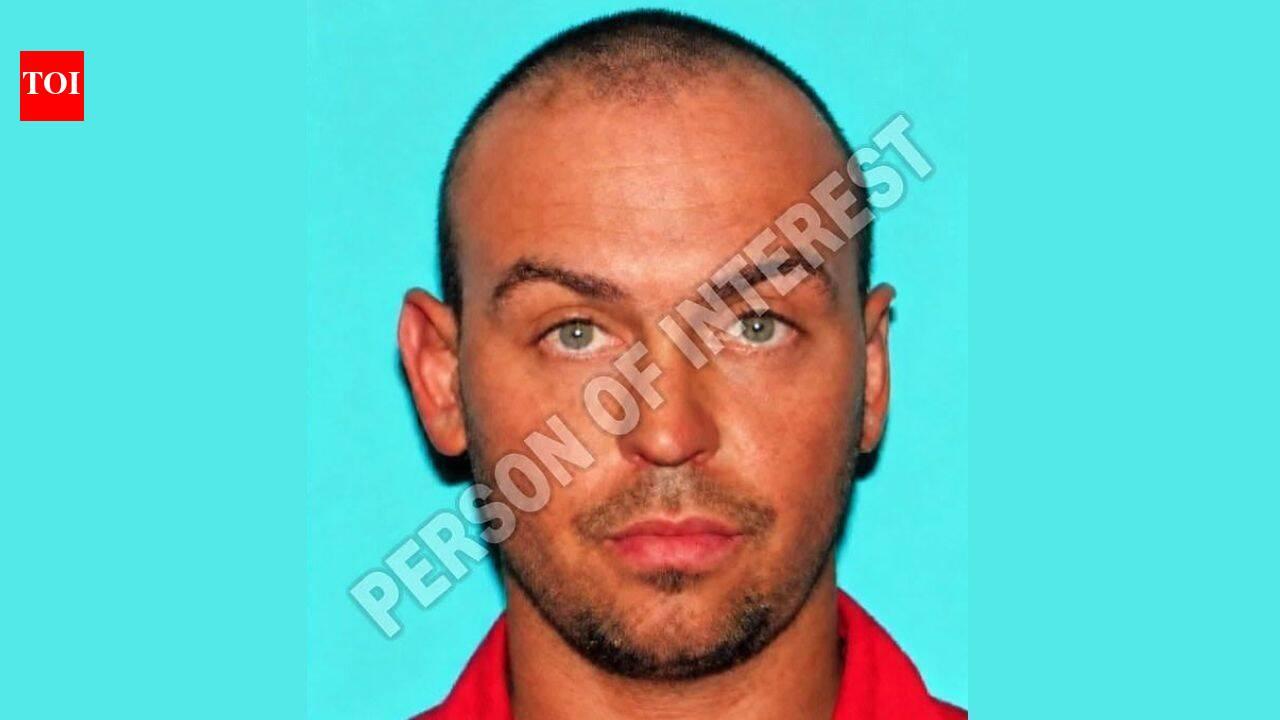 Kaegan Jude Solet Manhunt Launched After Louisiana Stabbing Spree Kills Four, Injures Juvenile