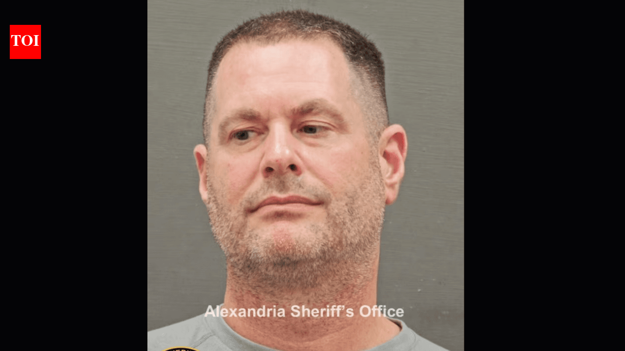 David Rush Works Toward Plea Deal After 303 Gold Bars Worth $40 Million Found