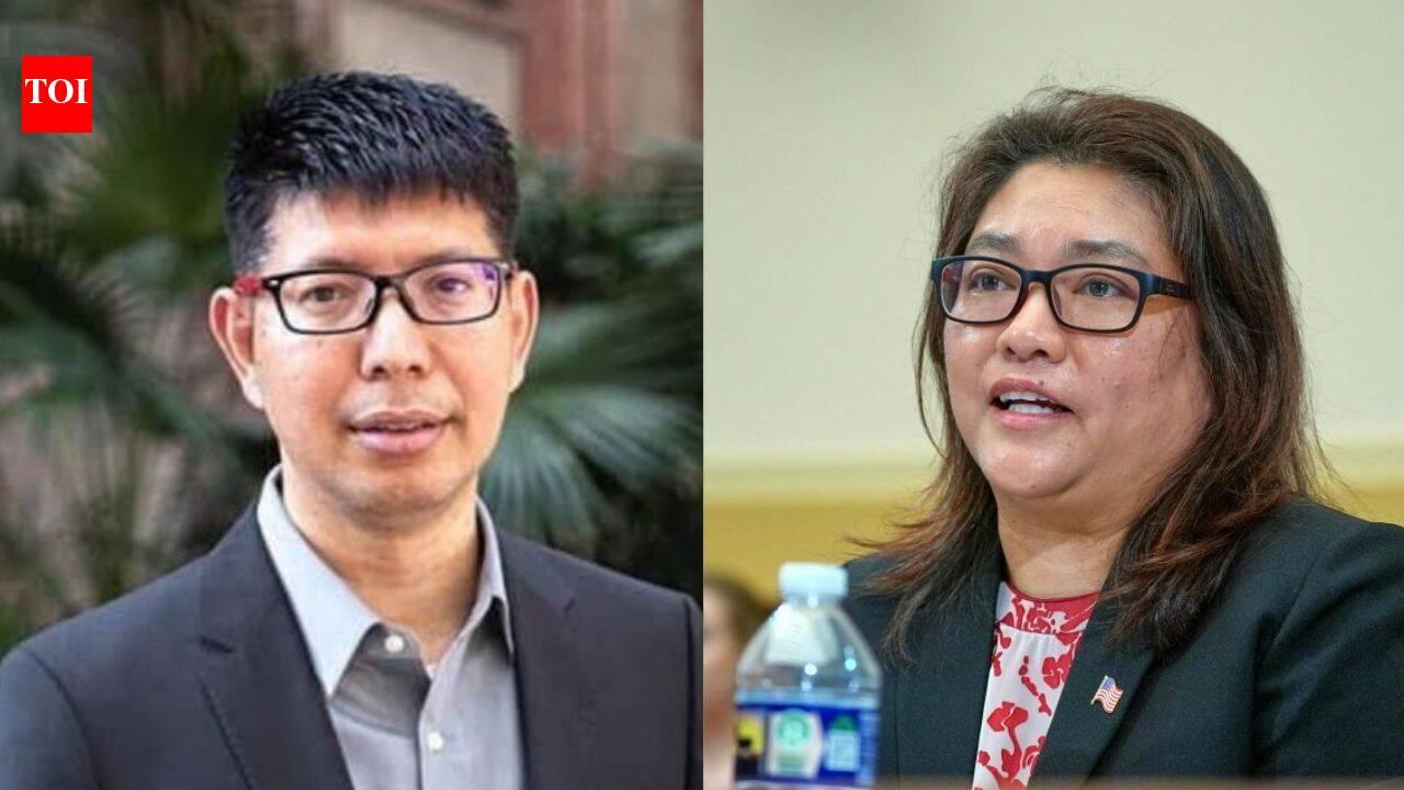Sylvia Zin Urges Trump To Raise Min Zin’s Detention With Xi Jinping In Washington