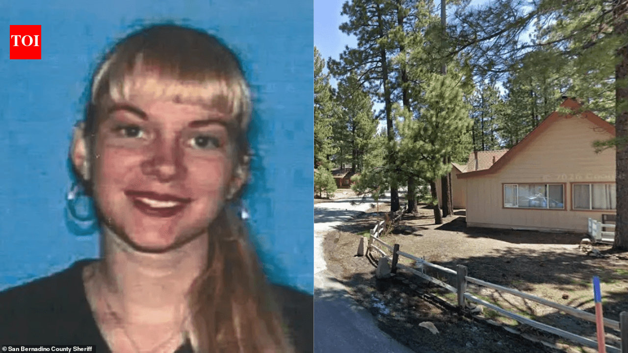 Jeff Maiorca Arrested After DNA Identifies Jill Maiorca’s Remains Hidden in Big Bear Lake Crawlspace