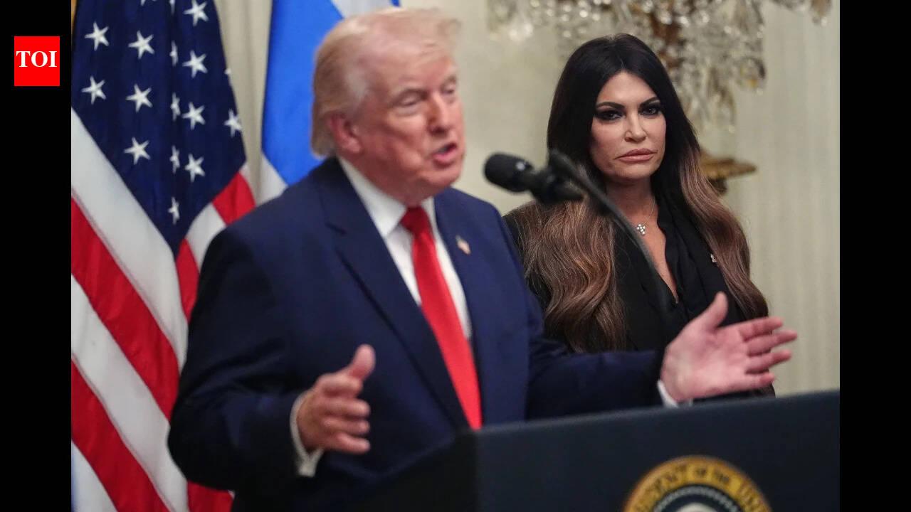 Eric Deters Says Kimberly Guilfoyle Asked Him to Pay $100,000 Credit Card Bill