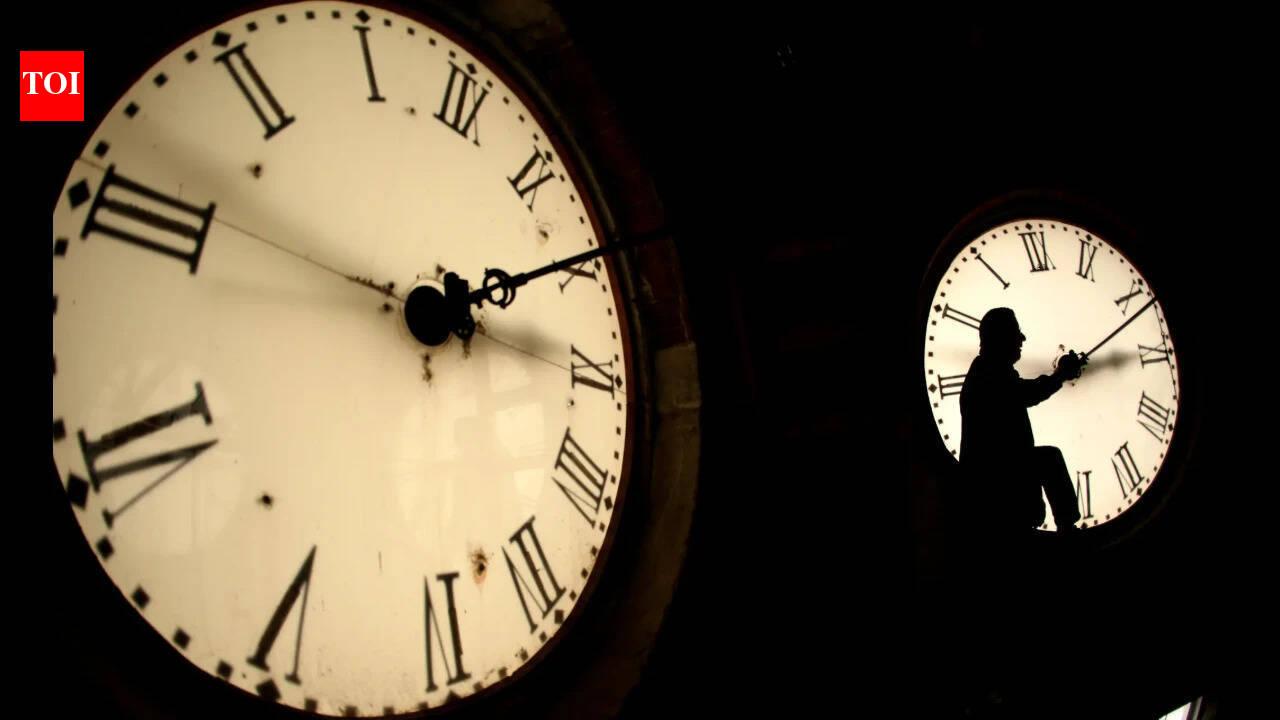 Ontario Makes Northwestern Communities Permanent Daylight Time Starting Nov. 1