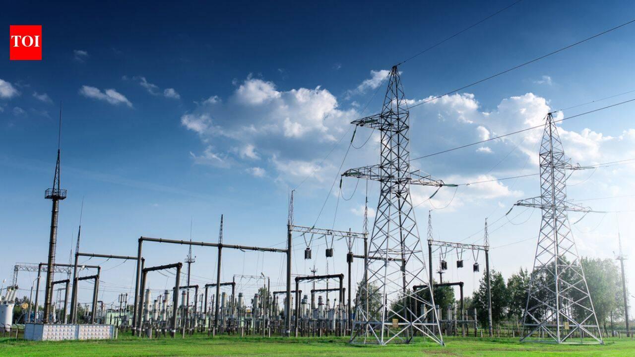 Sri Lanka Suffers Islandwide Power Outage After Upper Kotmale Power Station Breakdown