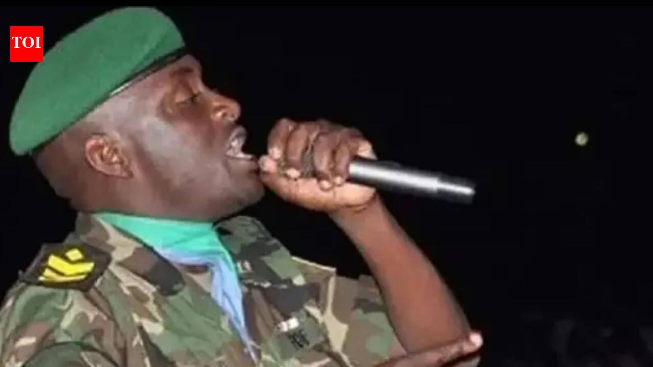 Uganda Police Confirms Beheading Murder Of Rwandan Dissident Robert Kabera In Mpigi