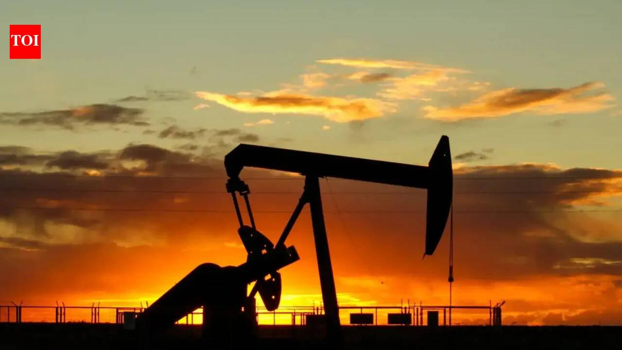 Russia Ships 20 Million Barrels Via Northern Sea Route, Boosting Arctic Oil Exports