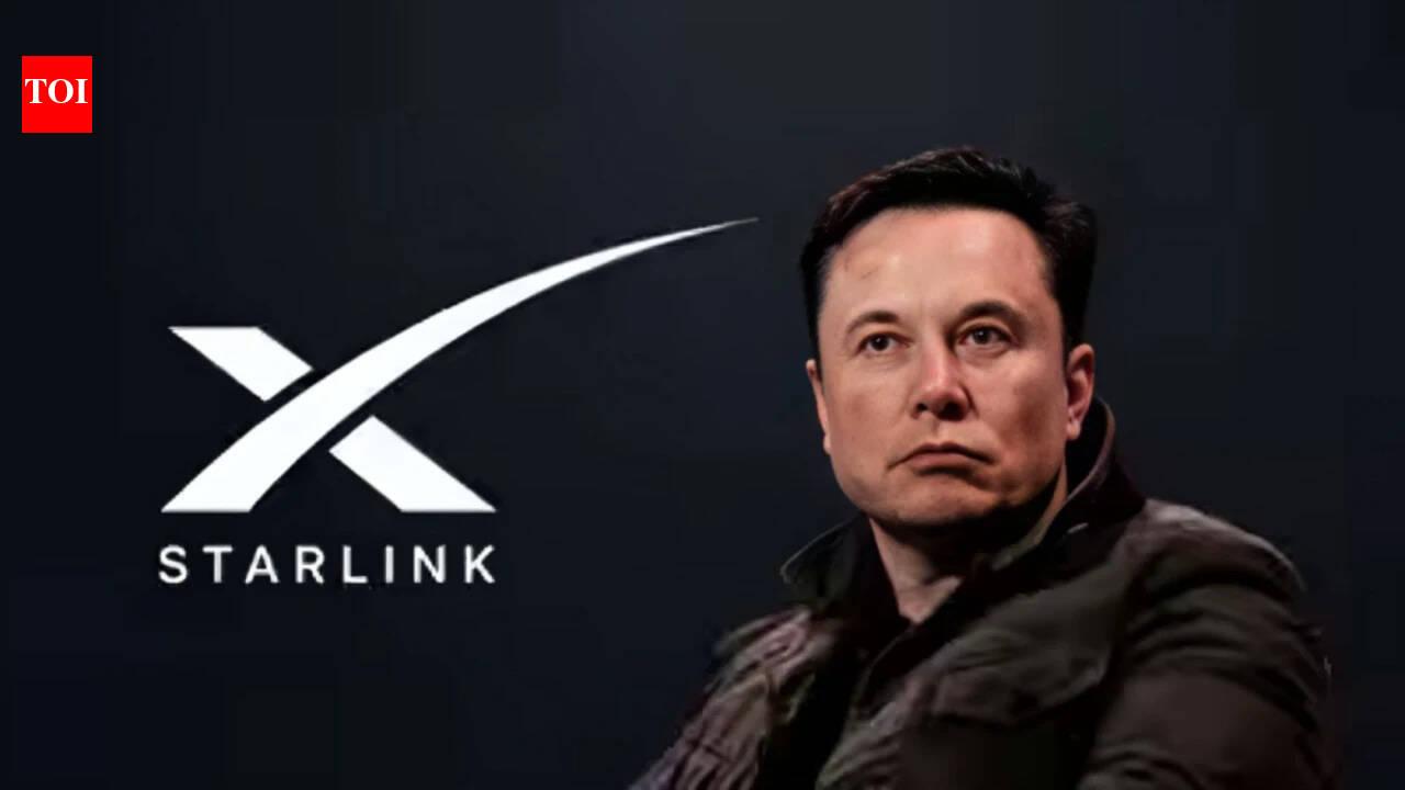 Elon Musk Ordered Starlink Slowdown, Hampering Ukraine Drone And Air Defense Missions