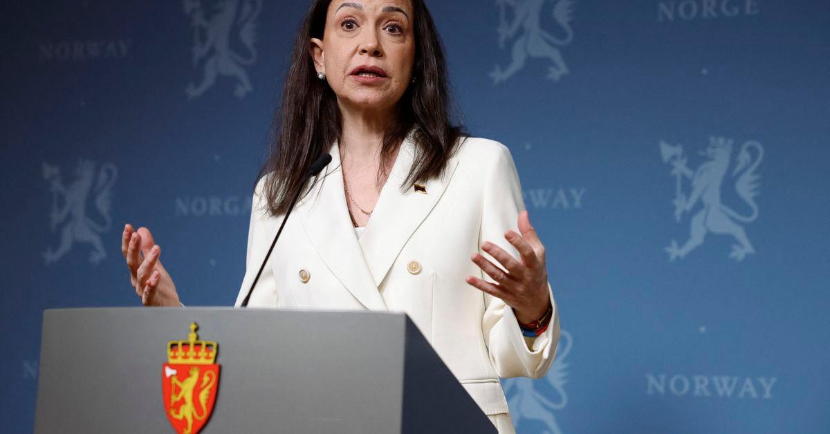 Sonia Zapata Says 2025 Nobel Peace Prize Returned Venezuela to International Agenda