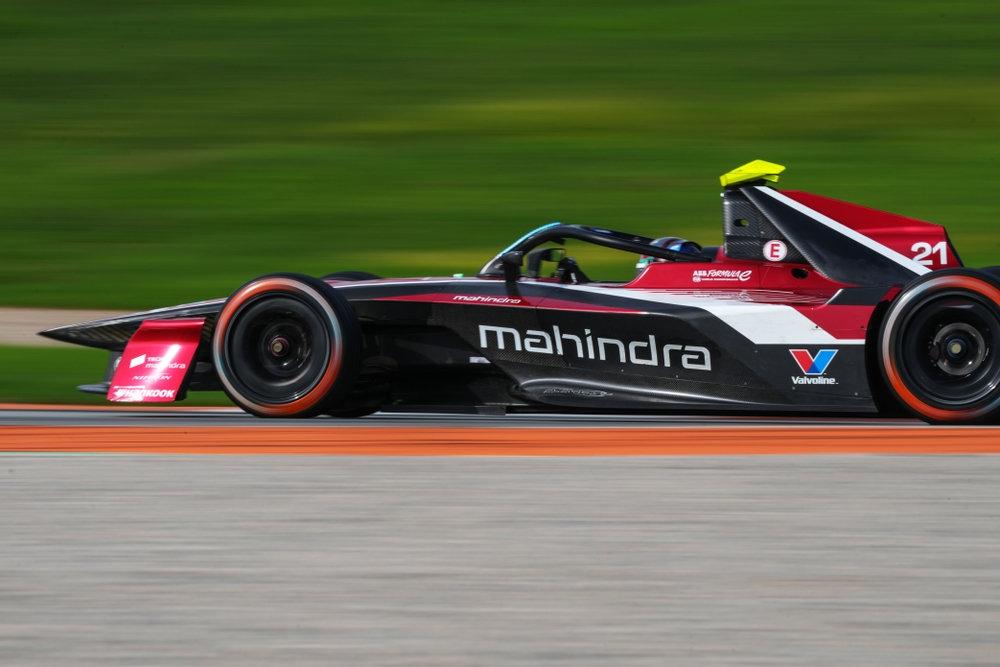 Image from DIVEBOMB Motorsport