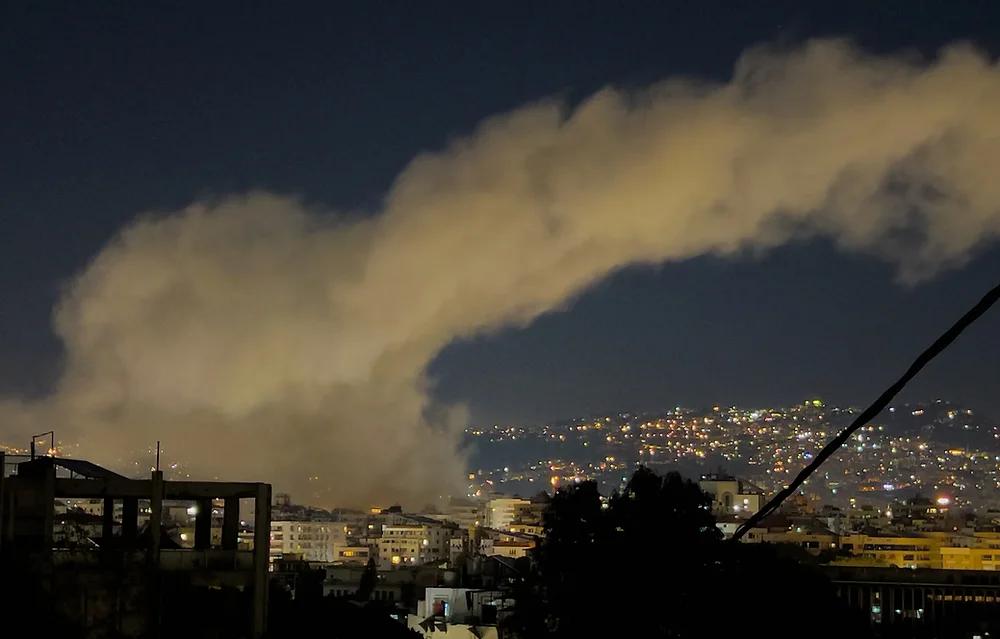 Image from Genocide Watch