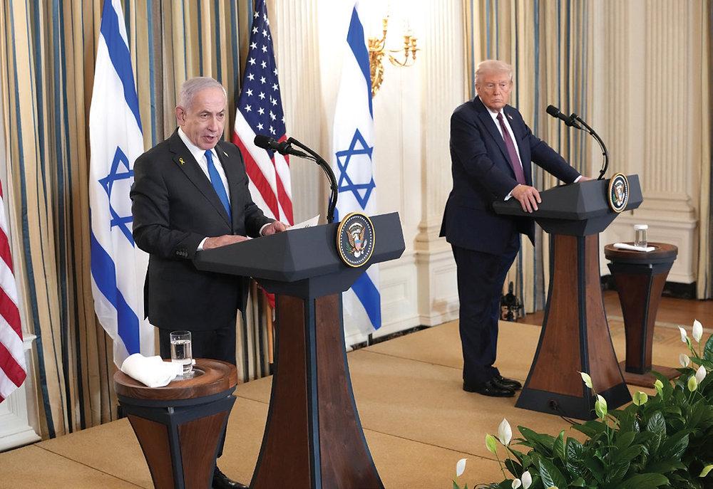 Israel Uses US Proposal to Justify Continued Genocide in Gaza