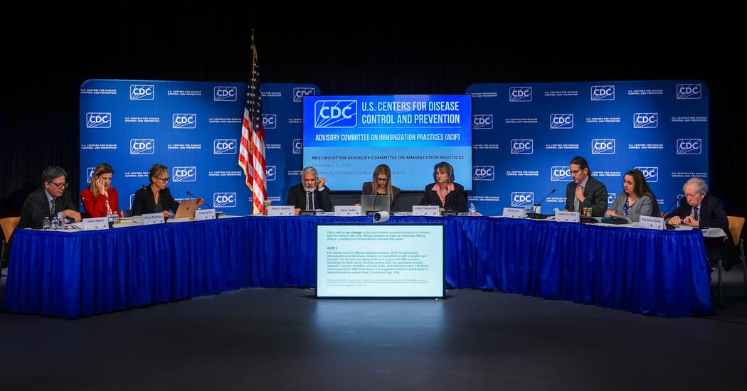 Image from New York Times