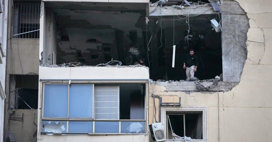 U.S. and Israel Launch Strikes on Tehran, Kill Supreme Leader Ayatollah Ali Khamenei