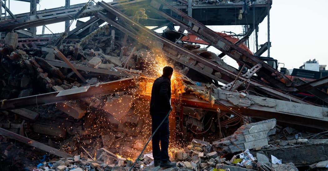 Image from The New York Times