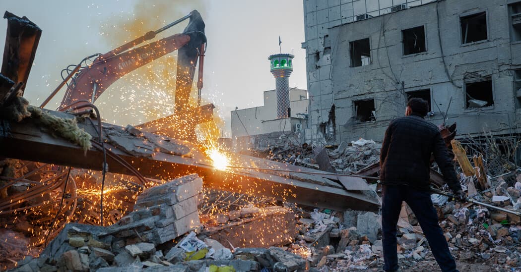 Image from New York Times