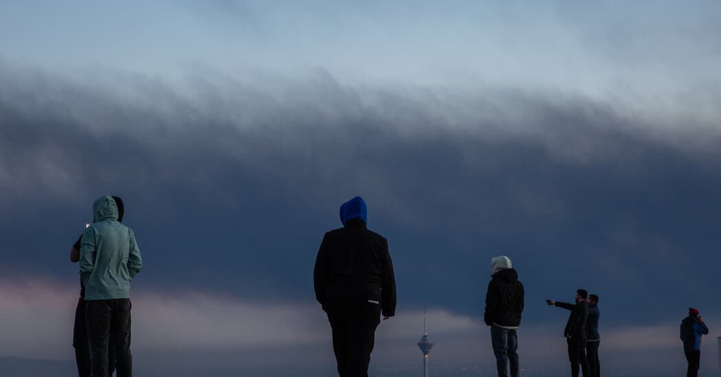 Image from The New York Times