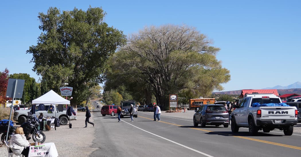 Image from New York Times