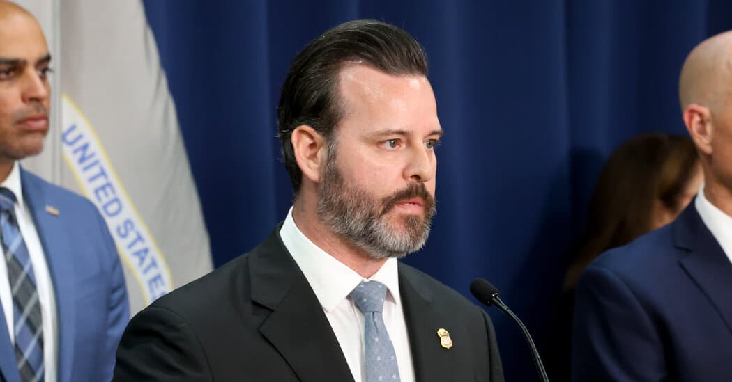 Trump Tightens Pressure on Cuba as U.S. Pushes for Charges Against Leaders