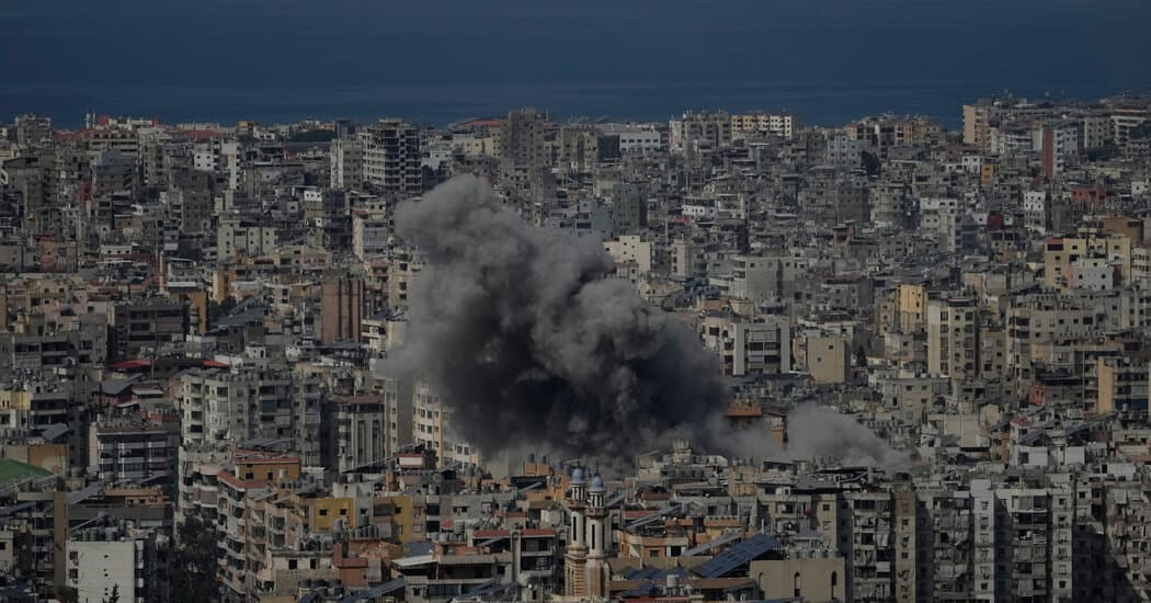 Image from New York Times