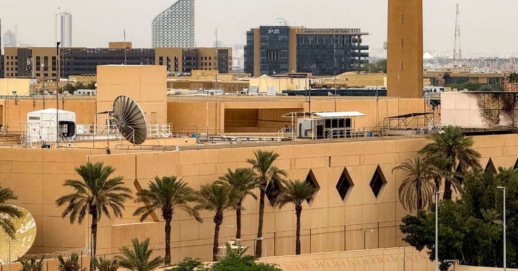 Image from New York Times