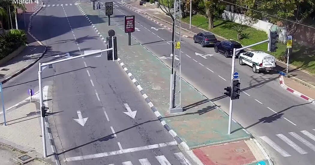 Hezbollah and Iran Unleash Coordinated Cluster-Bomb Strikes on Israel