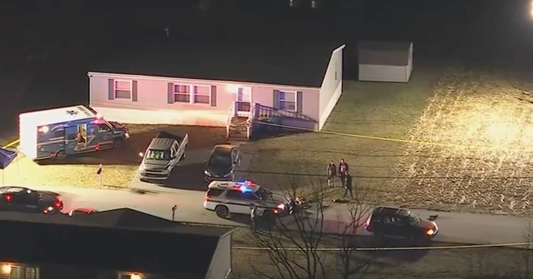 Image from The New York Times