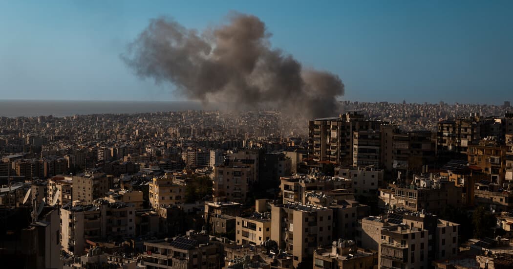 Image from New York Times