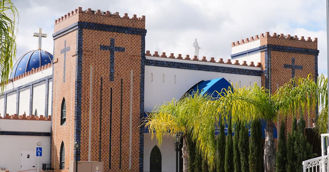 Image from New York Times