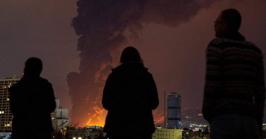 Trump Administration Plans Military Action to Remove Iranian and Venezuelan Leaders