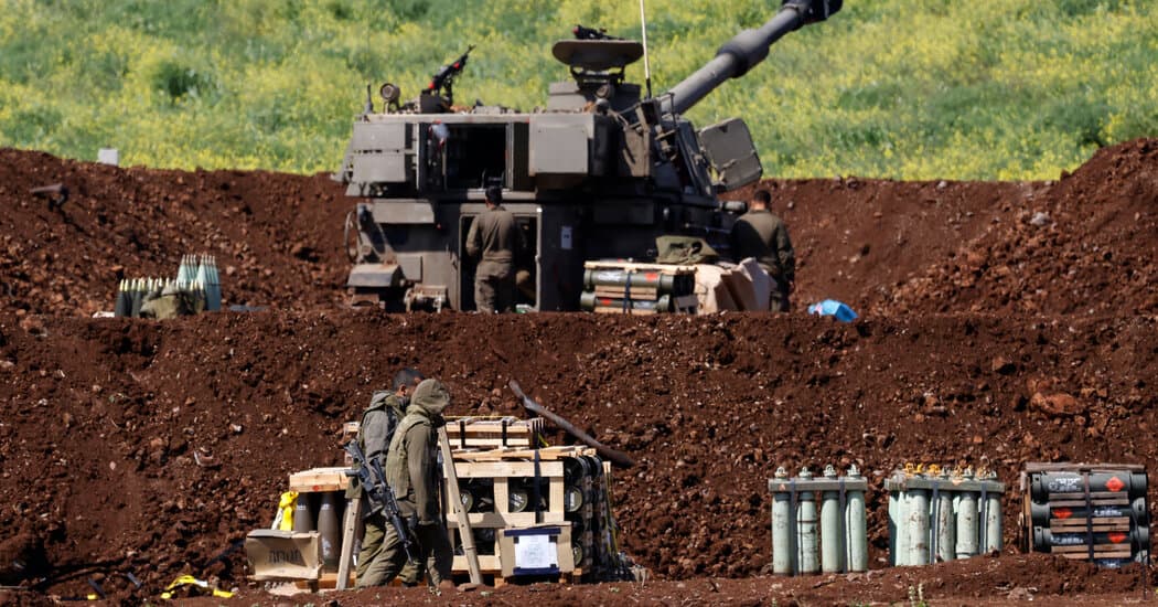 Image from New York Times