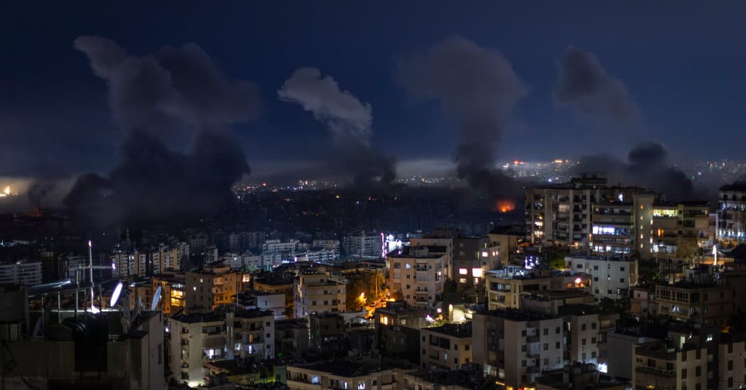 Image from The New York Times