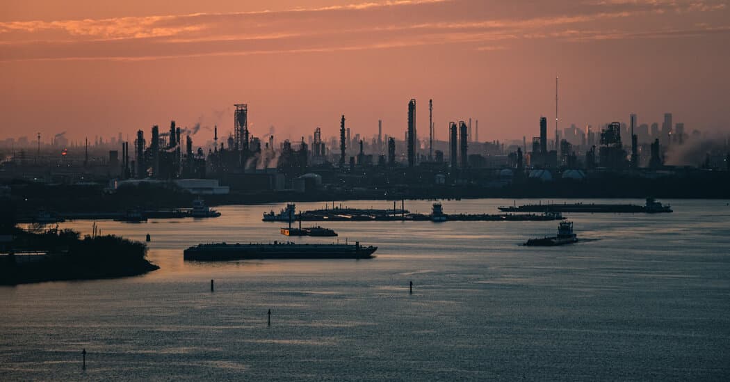 Image from New York Times