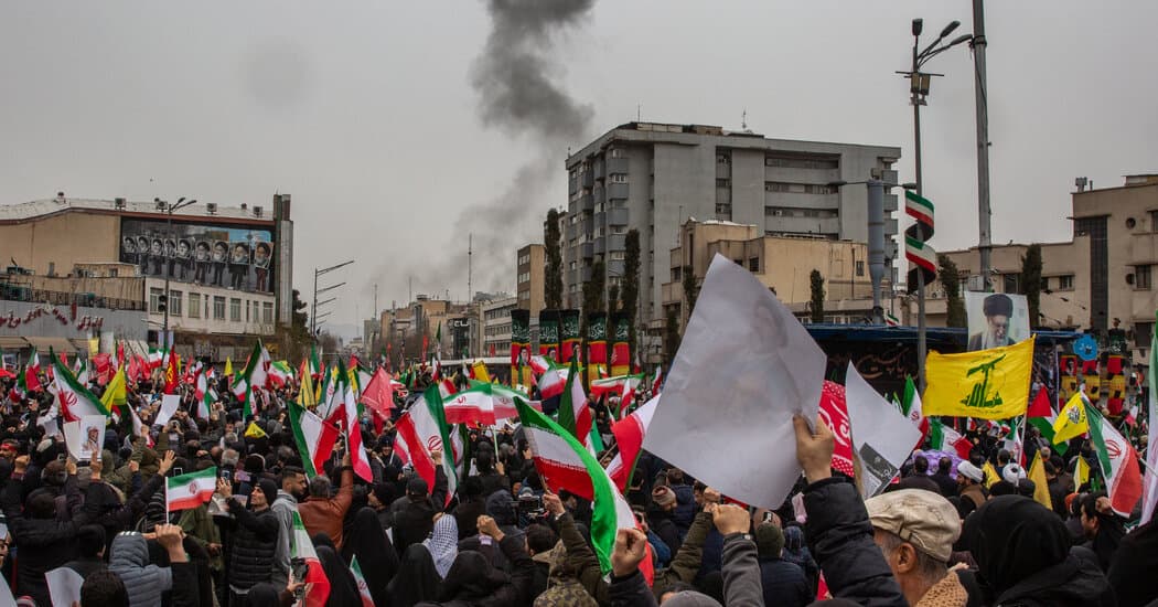 Image from New York Times