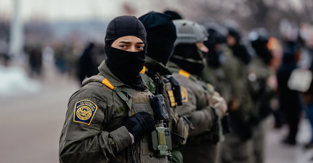 Image from The New York Times