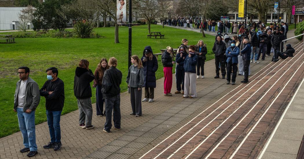 Meningococcal Outbreak in Kent, England Kills Two; 15 Infected, Health Authorities Race to Contain.