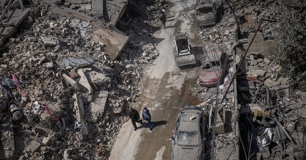 Image from The New York Times