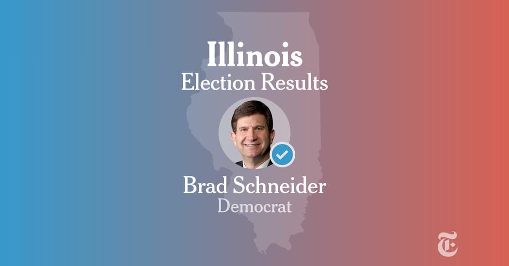 Evanston Mayor Daniel Biss Defeats Kat Abughazaleh in Illinois 9th Congressional District Democratic Primary