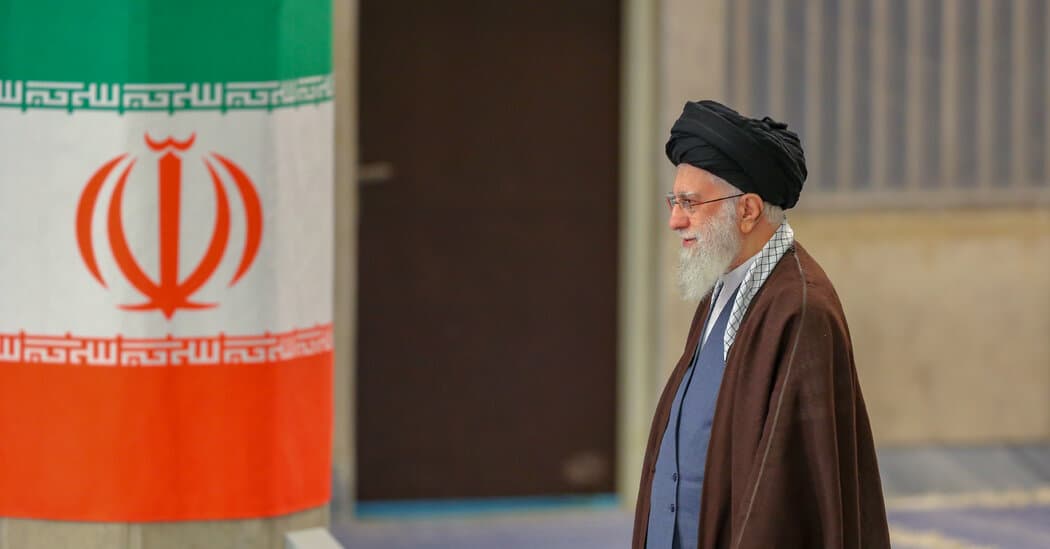 Kalshi Refuses Payout on Bets That Iran's Supreme Leader Khamenei Would Die