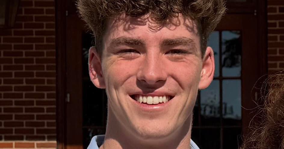 James Gracey Found Dead in Barcelona; Nephew of CNN Producer David Gracey