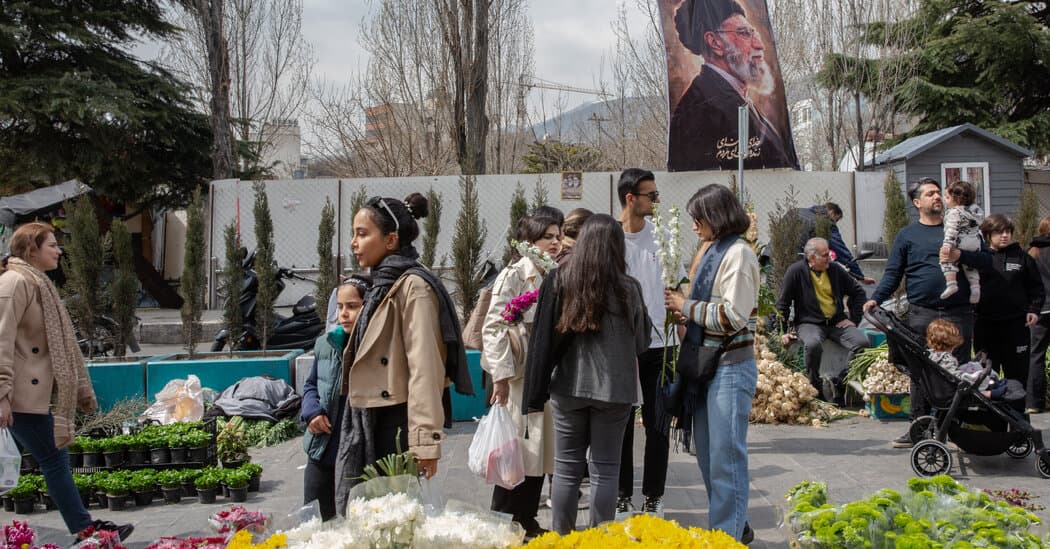 Image from New York Times