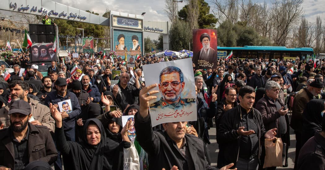 Image from New York Times