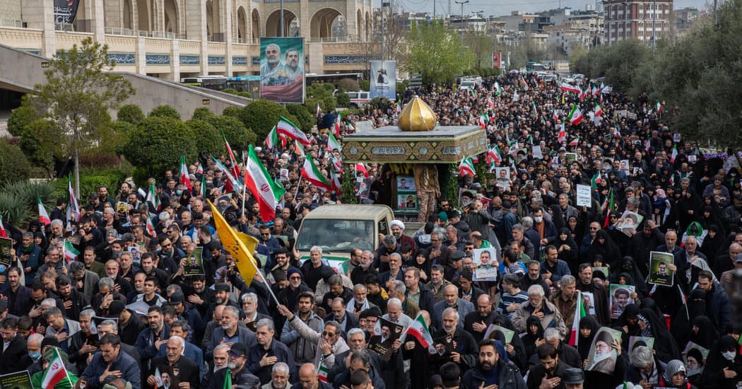 Israel Attacks Lebanon