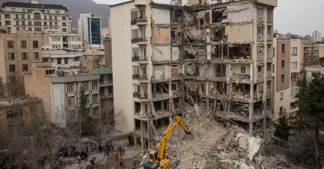 Image from The New York Times