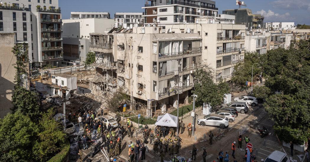 Pentagon Orders About 2,000 82nd Airborne Troops to Deploy to the Middle East