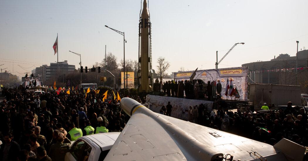 Iran Benefits from Cheap Shahed Drones as US-Israel Firepower Dominates